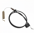 Blade Brake Clutch Control Cable 579484202 for Husqvarna Mower HU725 HU775 HU800 LC56B LC356VB
