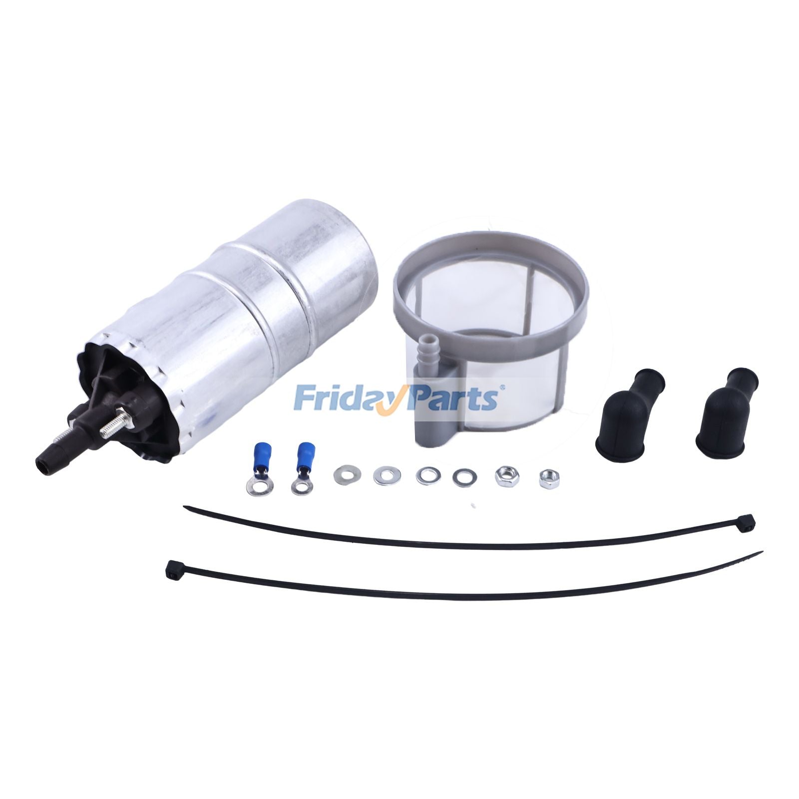 52mm Intank Fuel Pump Kit 07129904475 16121461576 for BMW K1 K100 K75/RT/S 1982-2005