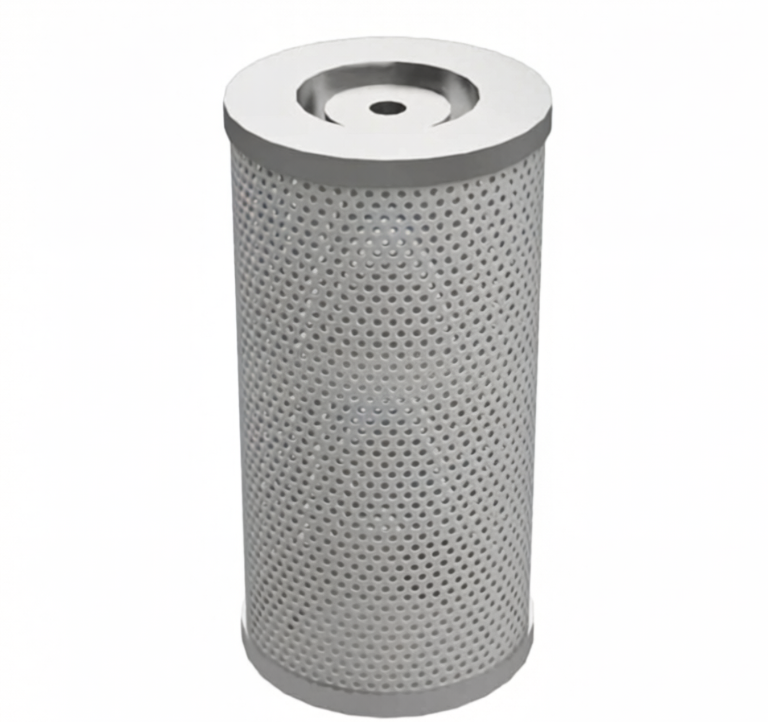 Hydraulic Transmission Filter 9G-6420 631144C1 for Caterpillar CAT Engine 3406 3406B 3408 3408B - Replaces Donaldson P556001