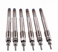 24V Glow Plug 3T-8706 4N-0360 for Caterpillar CAT Engine 3304 3408 3406 D333C Loader 941 951B 992C