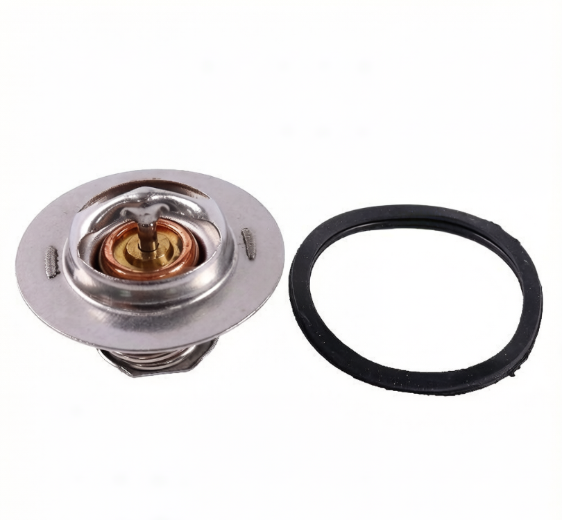 Thermostat 1446127M91 2485666 2485659 for Perkins Engine 3.152 4.236 6.354 Massey Ferguson Tractor 1004 1014 1080 1100 1105 1690 165 185 230 298 340 353 355 550 595 675