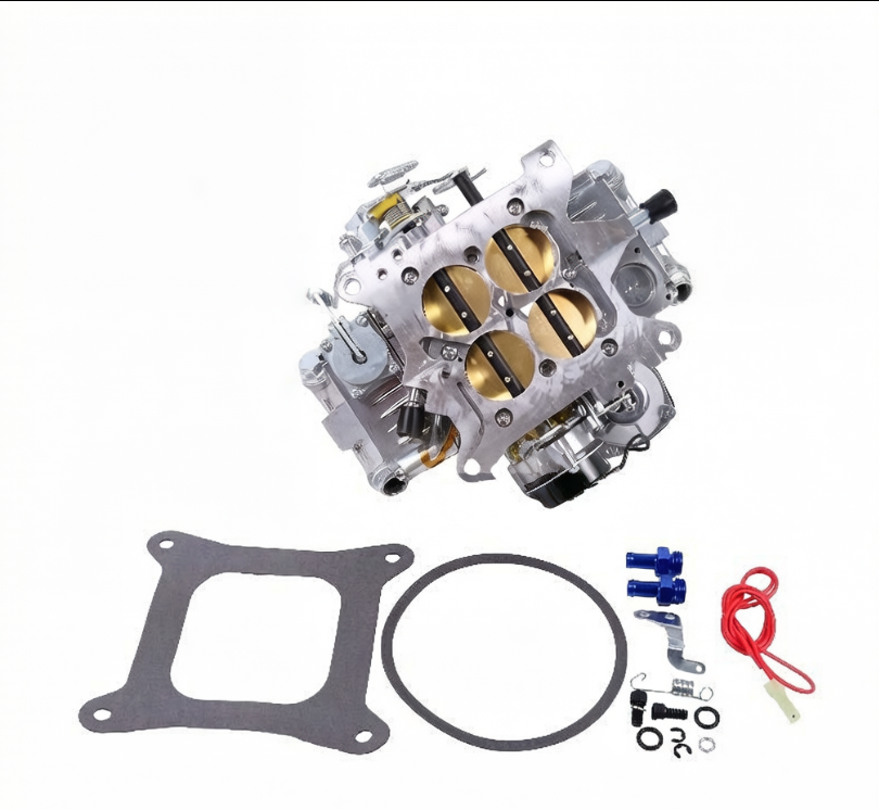 Aftermarket Holley 0-80508S 4160 Series 750CFM Electric Choke Vacuum Classic Carburetor