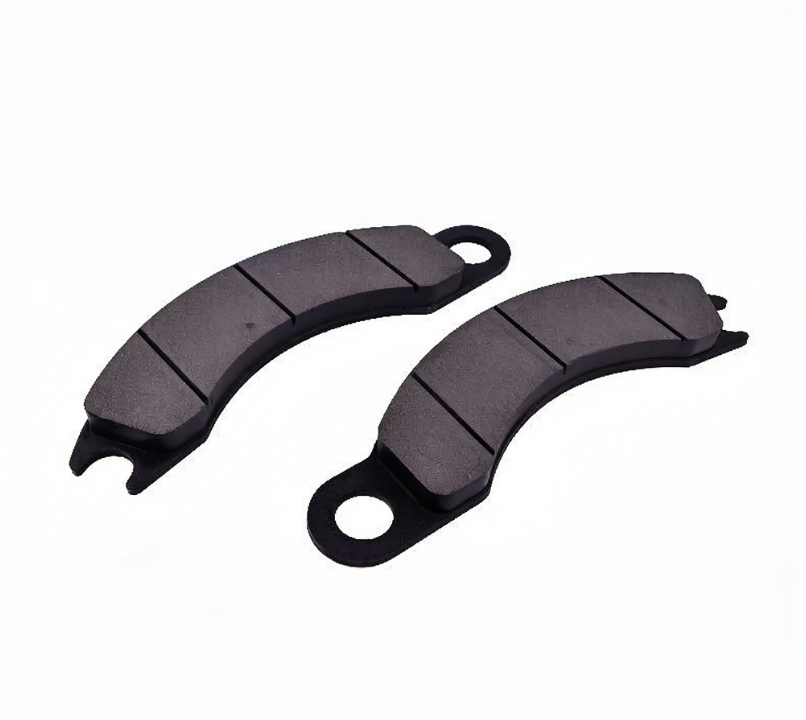 2 Pieces Brake Pads 9C0567 9C0566 for Caterpillar CAT 725 730 D250D D300D D350E D400E 65E 75E 85E 95E 773B 776C 777B 916 936 518 528 613C 530B