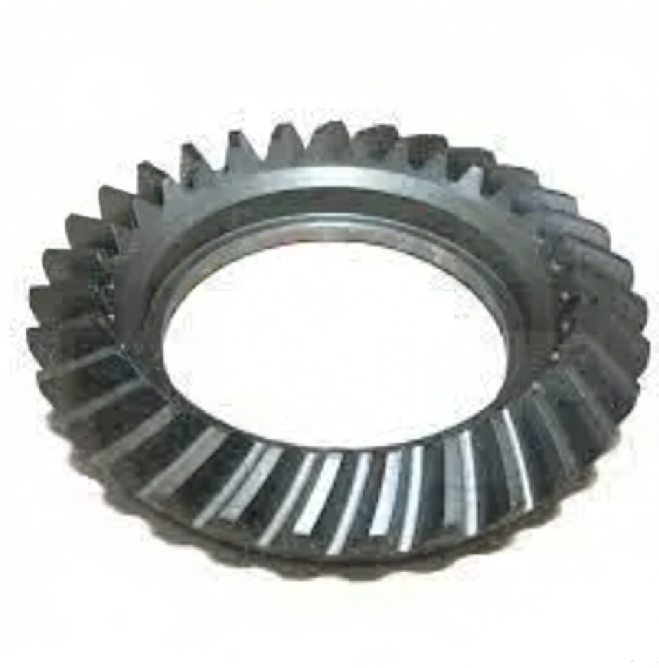 Caterpillar Crown Wheel Gear Bevel 3T8469 For CAT517 527 D4H D4HXL D4HTSKII D4HTSKIII D5H D5M D6M D6N