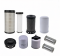 1000/2000 Hour Maintenance Filter Kit 7343863 for Bobcat Loader