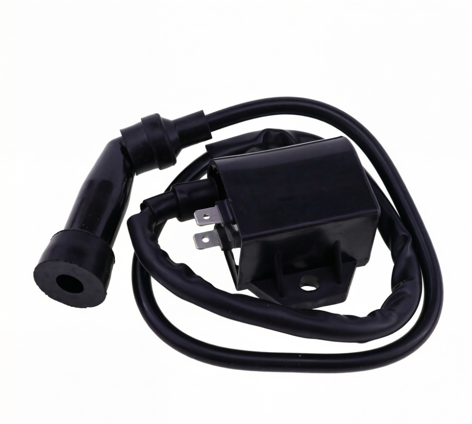 Ignition Coil 3430-055 for Arctic Cat ATV 400