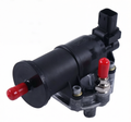 24V Fuel Transfer Pump 446-5411 for Caterpillar CAT Engine C7.1 Loader 950GC 962MZ 938M 926M 930M Generator XQP200 XQ230 LC51XX