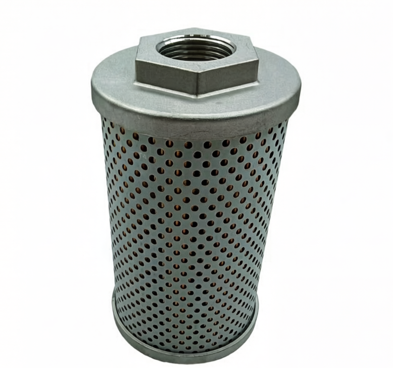 Aftermarket SF HY9137 Baldwin PT9448 Fleetguard HF35549 Hydraulic Filter for Tractor Excavator Forklift
