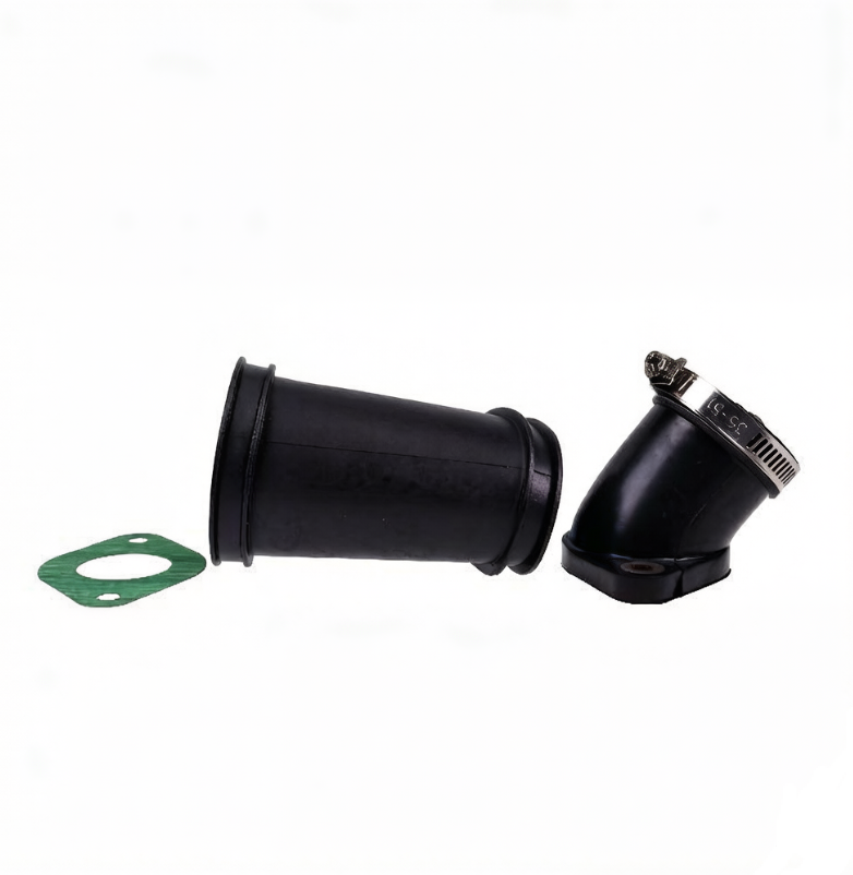Rubber Airbox & Intake Manifold Boot 0470-347 3402-533 for Arctic Cat ATV 250 300