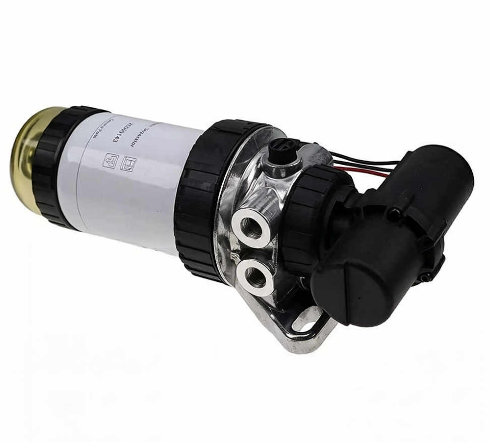 Fuel Lift Pump Assembly 101644GT for Genie S-100 S-105 S-120 S-125 S-80 S-85