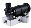 12V Fuel Transfer Pump 446-5408 for Caterpillar CAT Engine C7.1 C4.4 Excavator 312D2 E312D2 E320D2