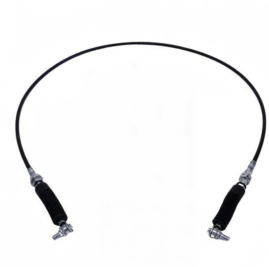 Gear Shift Cable 0487-090 for Arctic Cat UTV Wildcat 1000 X LTD SE EPS 2012-2019