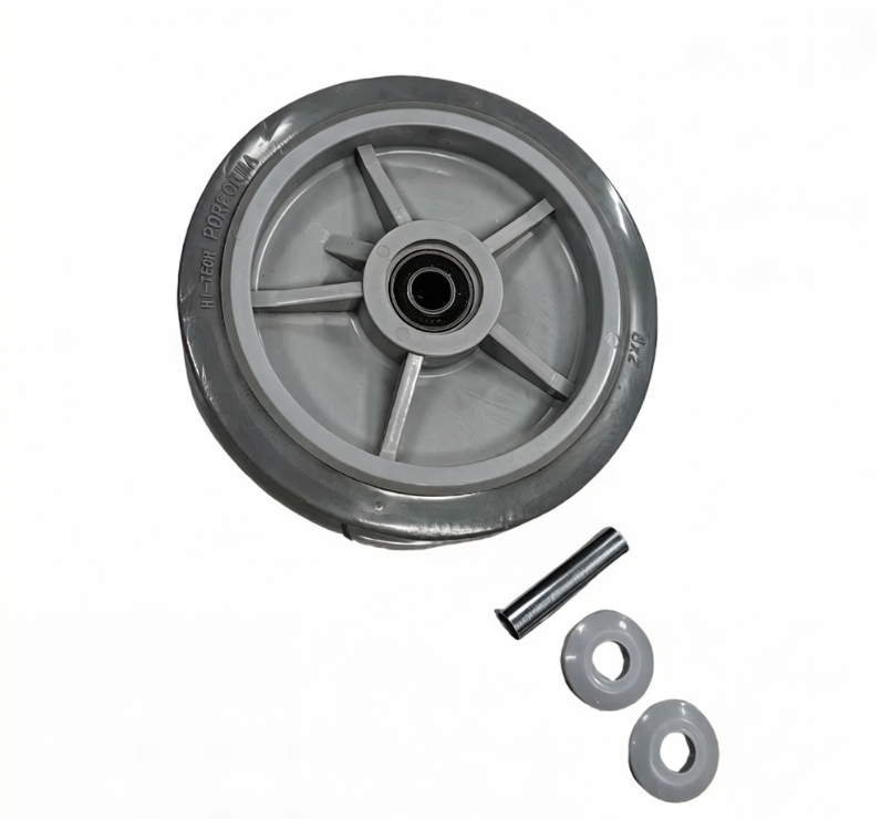 Load Wheel 57787-SGT for Genie Lift AWP CWP Super Series Load Lifter AWP-20S