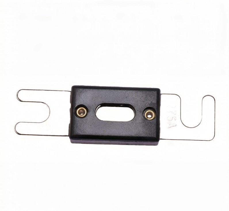 48V 275A Control Circuit Fuse 40833GT for Genie GR-08 GR-12 GR-15 GR-20 GRC-12 GS-1530 GS-1532 GS-1930 GS-2032 GS-2646 GS-3232 QS-15R TZ-34/20