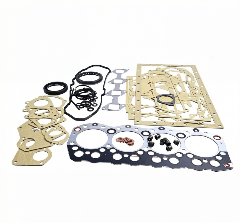 Full Overhaul Gasket Kit for Caterpillar CAT 3044C 3044C-T 3044C-DIT 3044T Engine