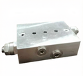 CB Rotator Manifold 1270810GT for Genie Lift S-40XC S-45XC S-60FE/DC S-60J S-65XC S-80J S-85XC SX-105XC SX-125XC SX-135XC Z-45XC