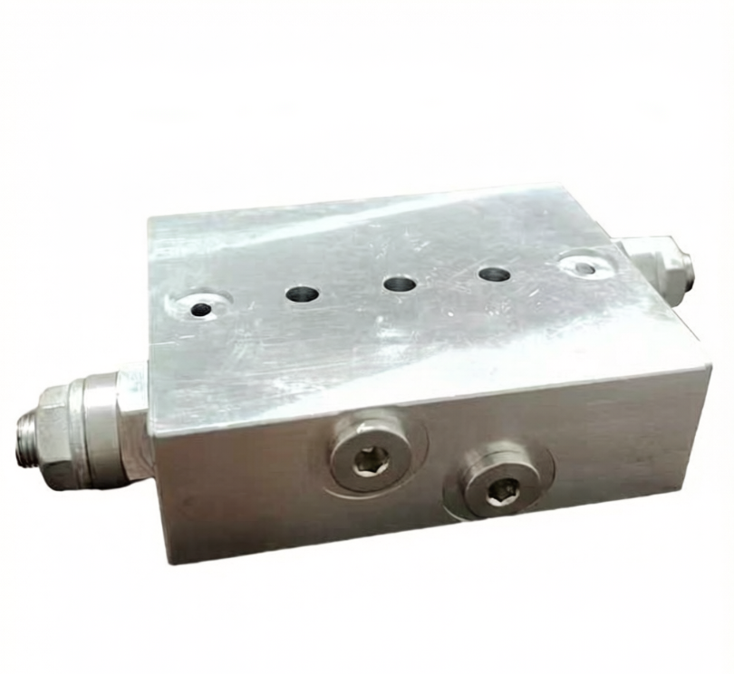 CB Rotator Manifold 1270810GT for Genie Lift S-40XC S-45XC S-60FE/DC S-60J S-65XC S-80J S-85XC SX-105XC SX-125XC SX-135XC Z-45XC