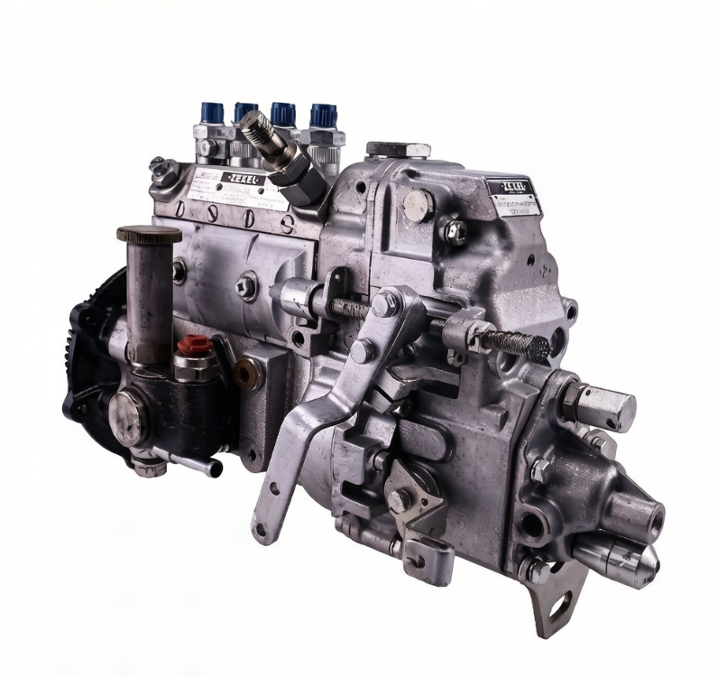 Fuel Injection Pump 101041-9571 for Isuzu Engine 4JG1T 4JG1 Gehl Skid Steer Loader CTL70