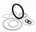 Drive Hub Seal Kit 102126GT for Genie Boom Lift S-40 S-45 S-60 S-60X S-65 S-80 Z-60/34 Z-62/40