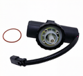 12V Electric Fuel Pump 349-1063 for Caterpillar CAT Tractor Backhoe Loader 414E 416F 420F 422E 422F 424D Engine 3054 3054B 3054C 3046 C4.4