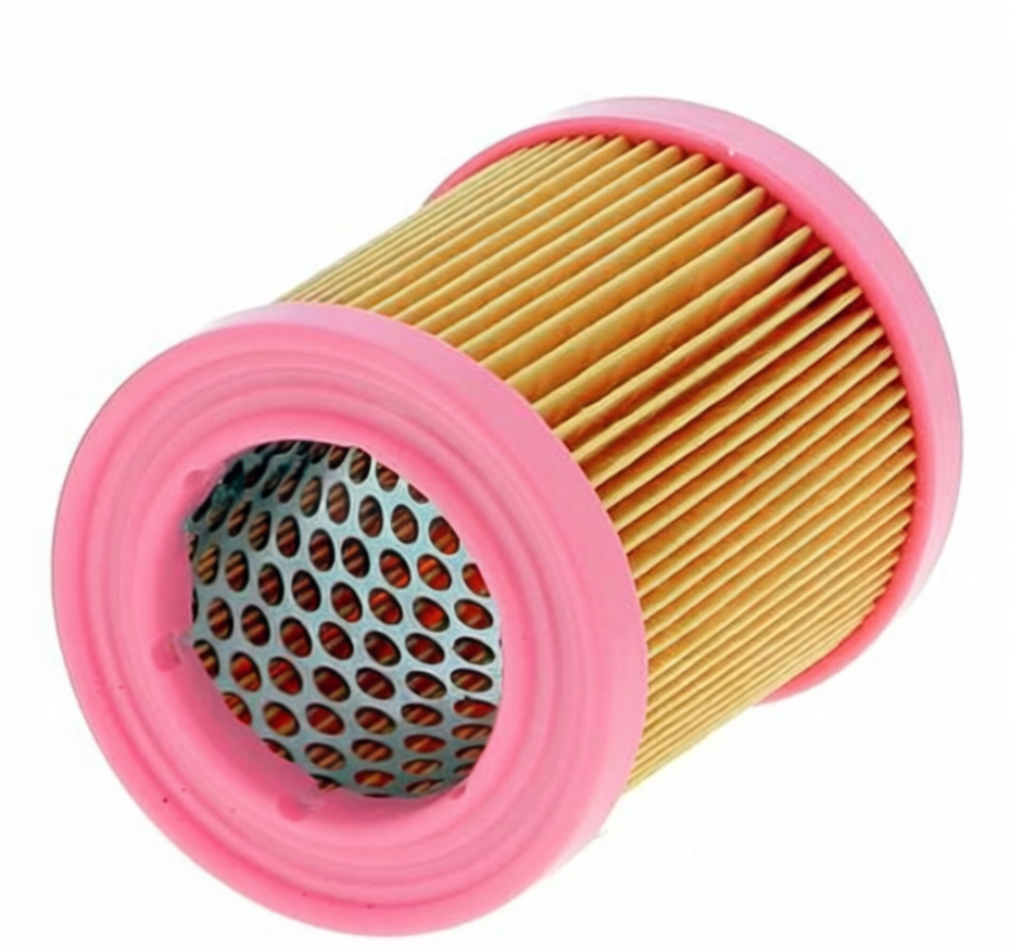 Air Filter 601-31350 for Lister Petter Engine LT1 LV1 Gehl Loader 4400 Hydrocat Mecalac Compactor MBR71 MBR75B