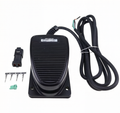 Foot Switch Assembly 228308GT for Genie Articulated Boom Lift Z-34/22 Z-34/22N Z-40/23N