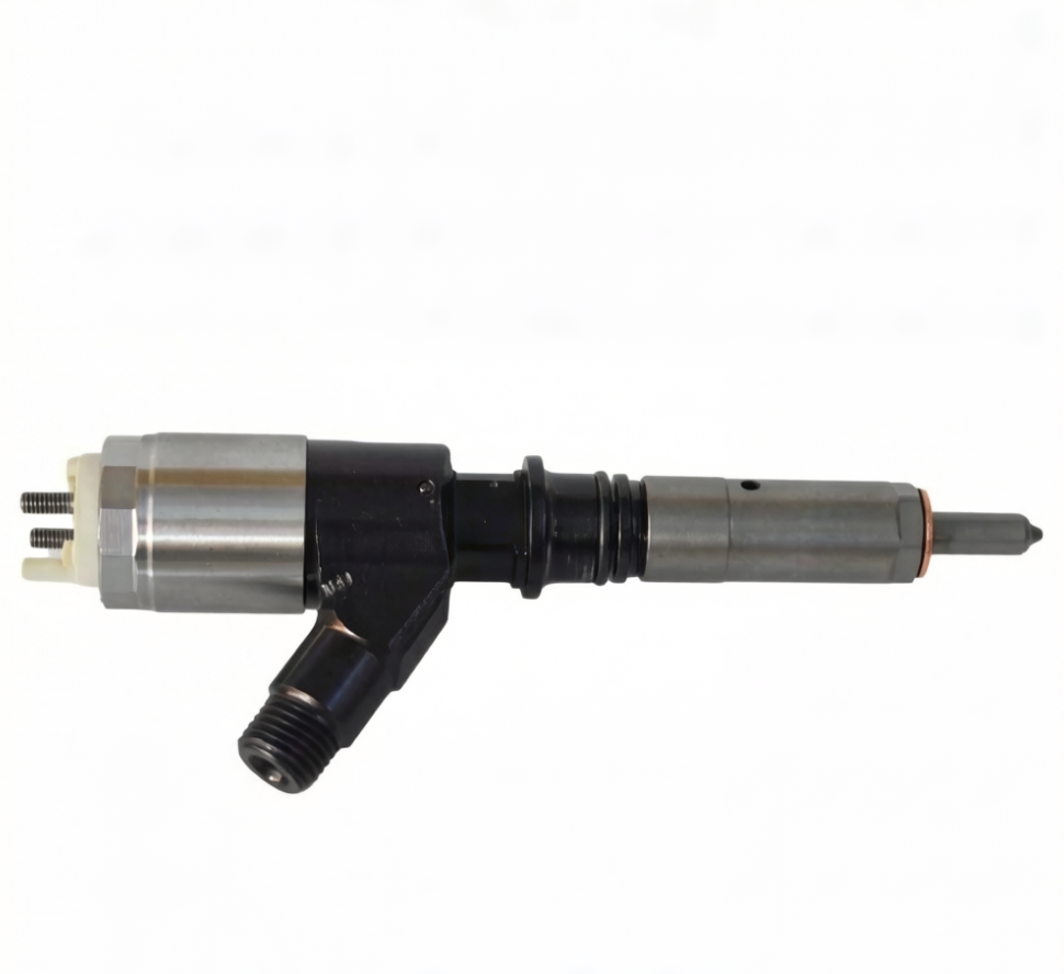 320-0677 Excavator Injector For Caterpillar C6.6