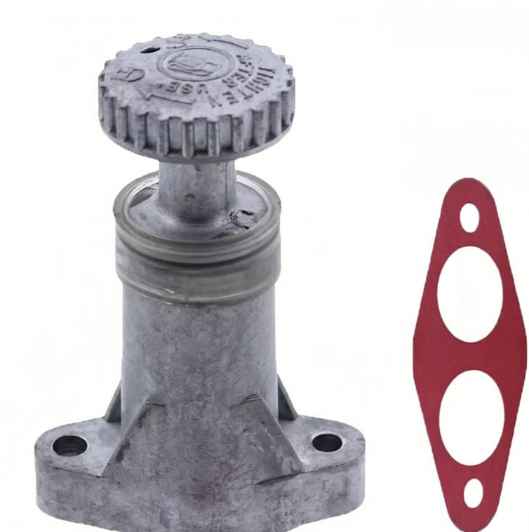 Fuel Primer Pump 4W0788 for Caterpillar CAT Engine 3114 3304 3306 Excavator E110B E180 E200B E240 E300