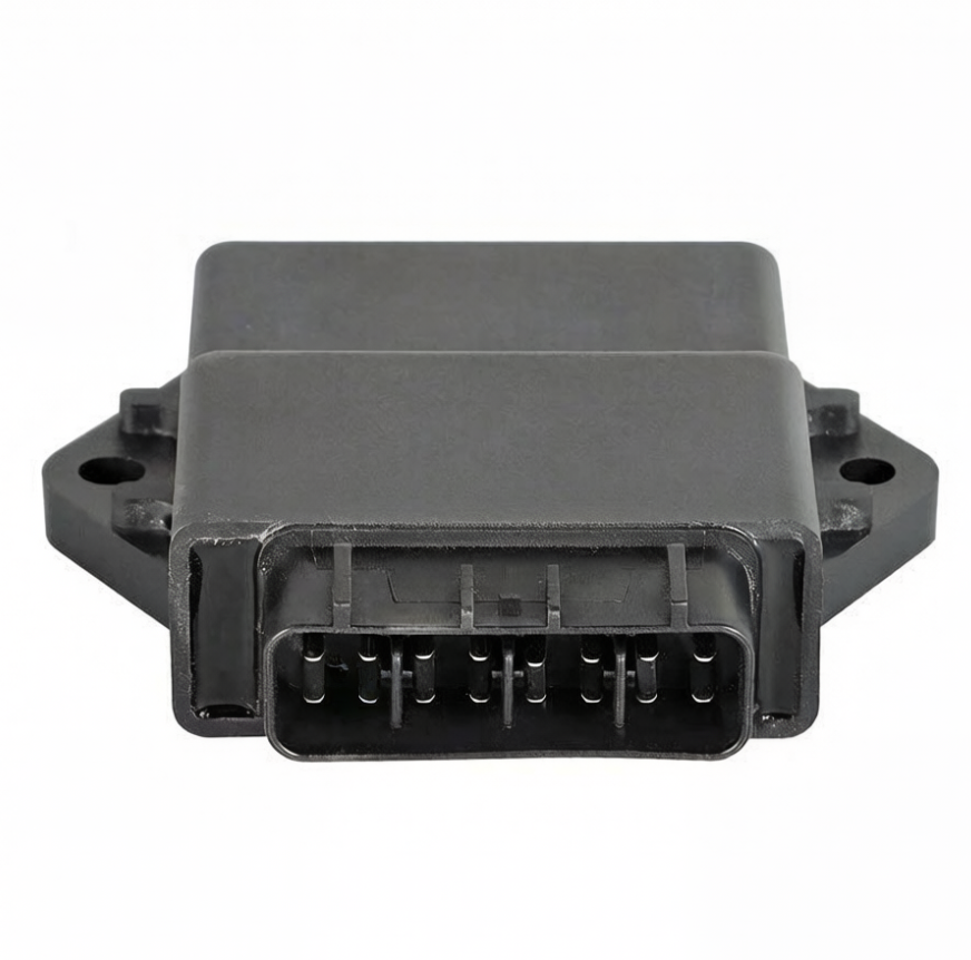 CDI Unit Box 32900-07G00 for Suzuki Quadsport Z400 LTZ400 2003-2007