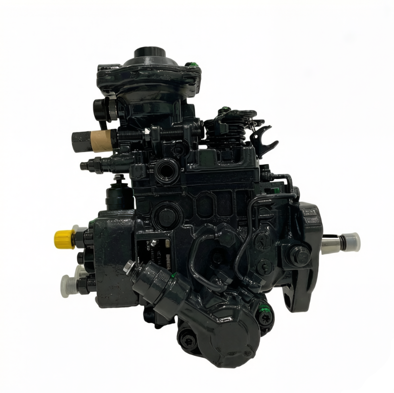 Aftermarket Bosch 0460424286 VE4 4.4L 89kW Fuel Distributor Injection Pump for Engine
