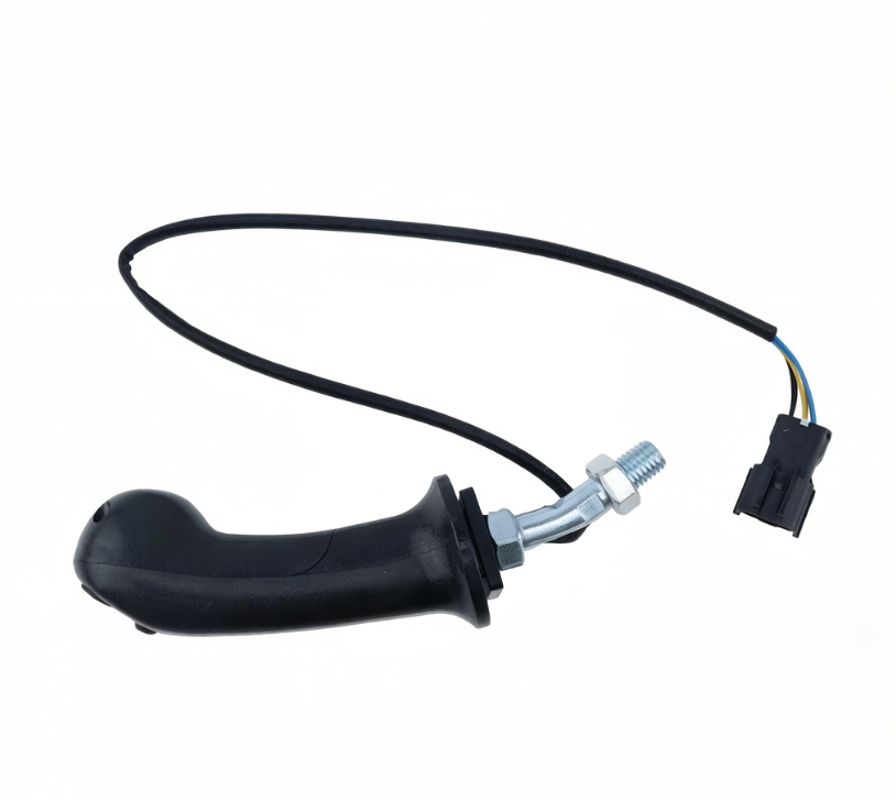 Joystick Control Modular Handle 240-8149 for Caterpillar CAT Engine 3046 Tractor D3G D4G XL D5G LGP