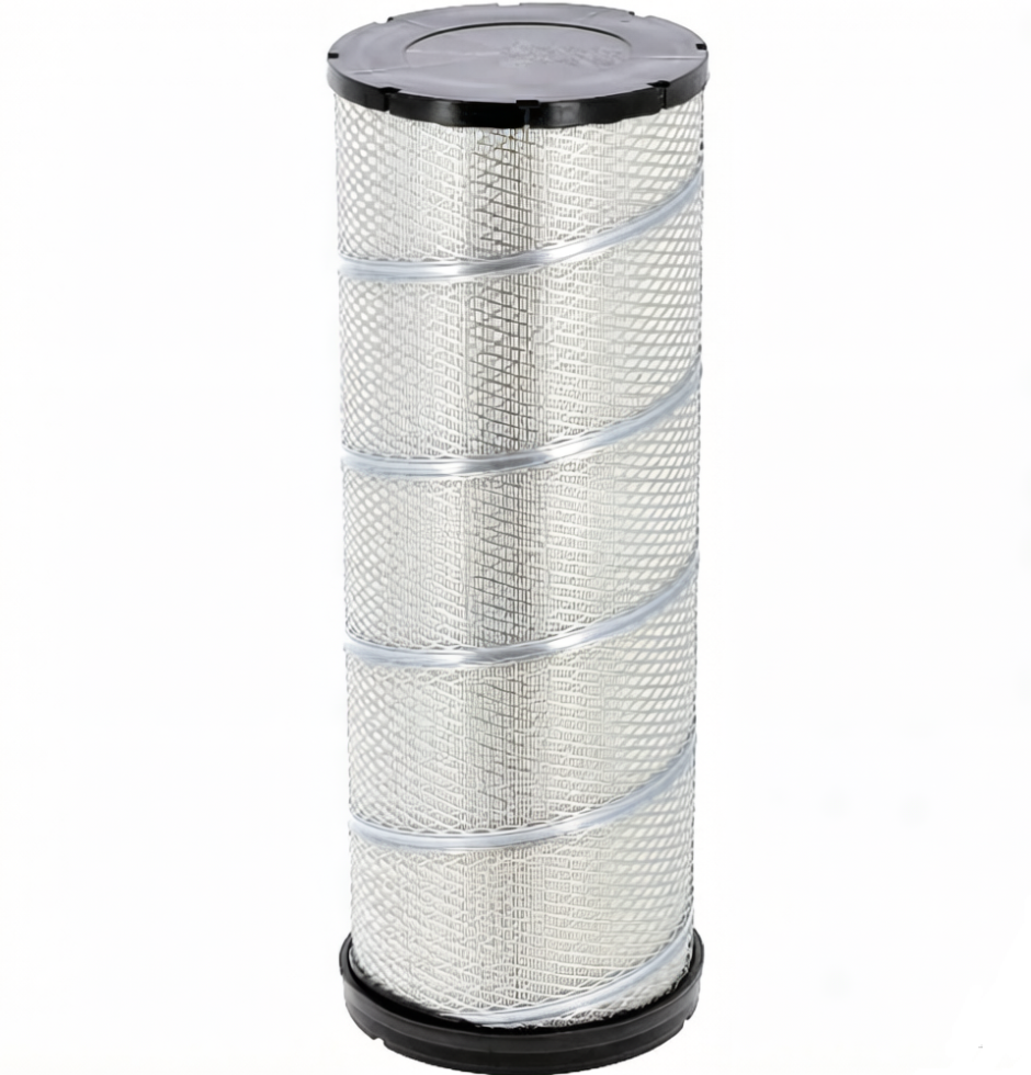 Air Filter 84530498 for CASE Harvester 9120 Tractor STX375 STX425 STX450 STX500