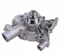 Water Pump 1262874GT for Genie S-60 S-65 SX-150 SX-180 SX-135 XC ZX-135/70 GS-3384 GS-3390 GS-4390 GS-5390 GTH-636