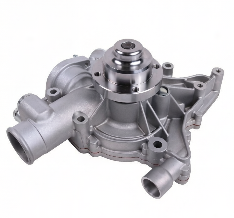 Water Pump 1262874GT for Genie S-60 S-65 SX-150 SX-180 SX-135 XC ZX-135/70 GS-3384 GS-3390 GS-4390 GS-5390 GTH-636