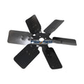 6 Blade Fan A173962 for CASE IH Tractor 480B 480CK 530 570 580CK