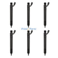 6 Pieces Fuel Injector 3920140 for Cummins Engine 6CTAA8.3