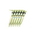 6 Pieces Piston Cooling Nozzle 3014404 for Cummins Engine N14 NH NT 855 GTA855