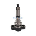 6 Pieces Plunger Barrel 81111250050 2418455196 2455-196 for Man Engine D2865 10.0 6 Cylinder 1990-1995