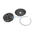 6 Speed DSG Transmission Clutch Kit 02E398029C for Audi A3 S3 CC Q3 TT TTS Volkswagen Arteon Beetle Passat Tiguan Jetta GTI Golf Eos
