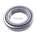 60*95*23mm Tapered Roller Bearing 24903450 for CASE Tractor Maxxum 100 110 115 120 125 Farmall 65A 120A