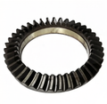 Crown Pinion Bevel Gear For Caterpillar 2V6586 Cat 824B 825C