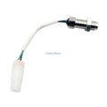 Revolution Speed Sensor 240067A1 for Case Excavator 905B 906B