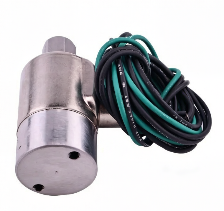 Solenoid Valve 91B80 for Gardner Denver Air Compressor