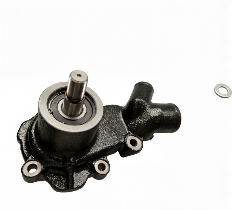 Water Pump 4W-7684 for Perkins Engine 4.236 T4.236 Caterpillar CAT Compactor CP-323 CS-433B PS-110 PS-180