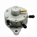 Fuel Pump 0670-311 06701-311 For Arctic Cat Bearcat 550 ZR 440 580 EXT 580 ZL 500 550 Cougar Deluxe