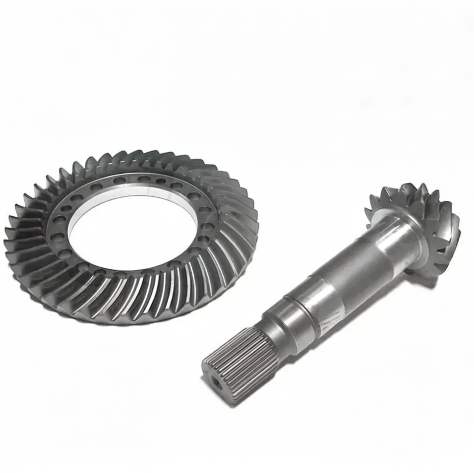 CAT 2032273 Bevel Gear For CAT928G, IT28G