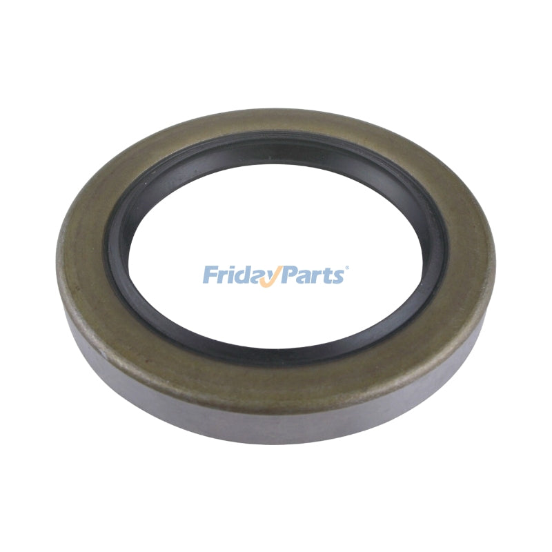 63.5mm ID x 89.15mm OD x 11.13mm Outer Axle Seal D63674 for CASE Loader 1845 75XT 85XT Tractor 430 470 530 570 630 730 830