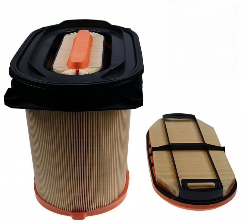 Air filter Element 3466688 3466687 for Caterpillar CAT Loader 914K 910K 920K 910M 914M