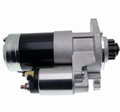 For ATLAS Excavator AM29R AM35R AM48R Engine S4L S4Q2 S4L2 Starter Motor 31A66-00102