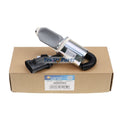 12V Shutoff Solenoid 6690563 for Bobcat Excavator 325 328 331 334 Loader S300 S220 S185 S160 S150 S130 S150 450 453 751 753 763 7753 T190